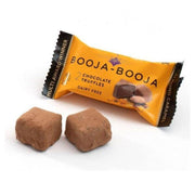 Booja Two Truffle Pack - Almond Salted Caramel 2Pk x 16
