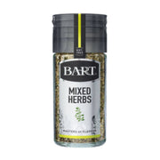 Bart Spices Mixed Herbs 10.5g x 6