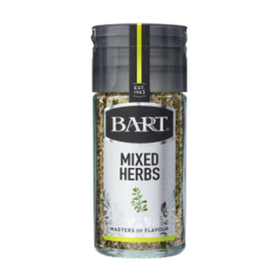 Bart Spices Mixed Herbs 10.5g x 6