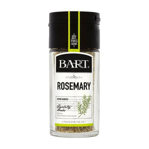 Bart Spices Rosemary 32g x 6