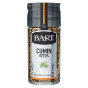 Bart Spices Cumin Seed 40g x 6