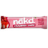 Nakd Strawberry Sundae Bar 35g x 18