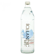 Icelandic Water Glacial Sparkling - Glass 750ml