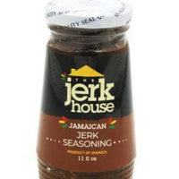 The Jerk House Jamaican Seasoning 312g