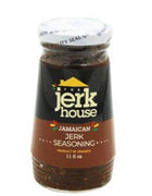 The Jerk House Jamaican Seasoning 312g