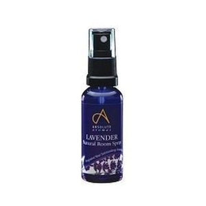 Absolute Aromas - Room Spray - Lavender 30ml
