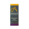 Absolute Aromas - Bergamot Oil 10ml