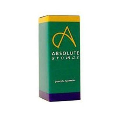 Absolute Aromas - Peppermint English Oil 10ml
