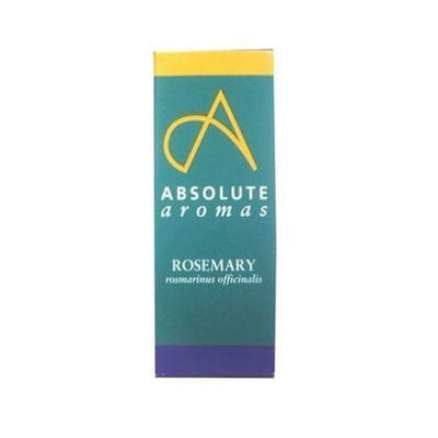 Absolute Aromas - Rosemary Oil 10ml