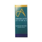 Absolute Aromas - Sandalwood Oil 5ml