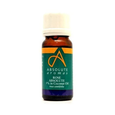 Absolute Aromas - Rose Absolute Oil 2ml