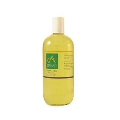 Absolute Aromas - Almond Oil 500ml