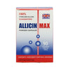 Allicin Max - Max 180Mg Veg Capsules 90s