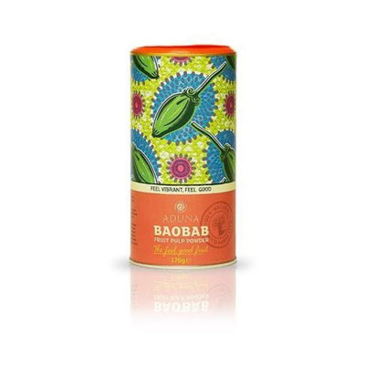Aduna - Baobab Superfruit Powder 80g