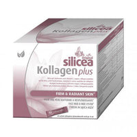 Hubner Silicea Kollagen Plus 60s