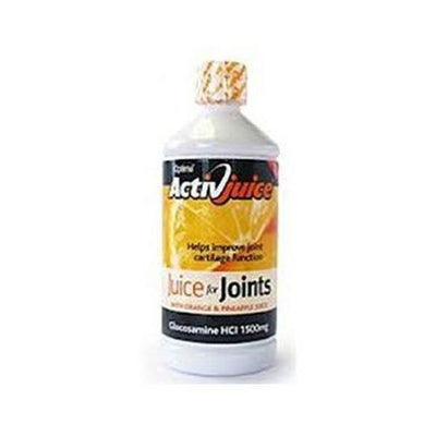 Activjuice - Orange & Pineapple 1Ltr