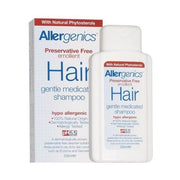 Allergenics - Allergenics  'Hair' Gentle Medicated Shampoo 200ml