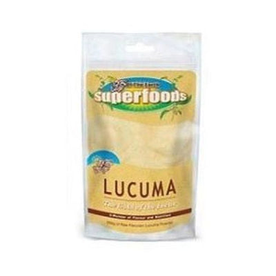Of The Earth - Organic Lucuma Powder 200g