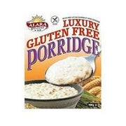 Alara - Porridge - Luxury Gluten Free 500g