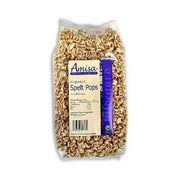 Amisa - Spelt Pops 200g