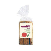 Amisa  Hildegard Spelt Italia Sticks - Amisa  Hildegard Spelt Italia Sticks 200g