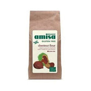 Amisa - Gluten Free Organic Chestnut Flour 350g