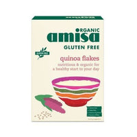 Amisa - Quinoa Flakes 400g