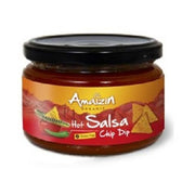 Amaizin - Salsa Dip - Hot 260g