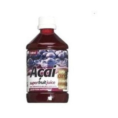 Ransom - Acai Super Fruit Juice 500ml