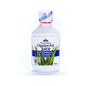 Ransom - Aloe Vera Digestive Aid Liquid 500ml