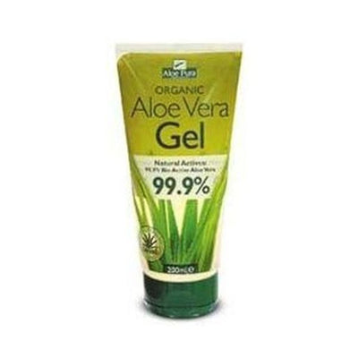 Aloe Vera - Skin Gel 200ml