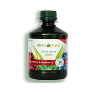 Ransom - Aloe Vera Cranberry Juice 500ml