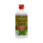 Ransom - Aloe Vera Cranberry Juice 1Ltr