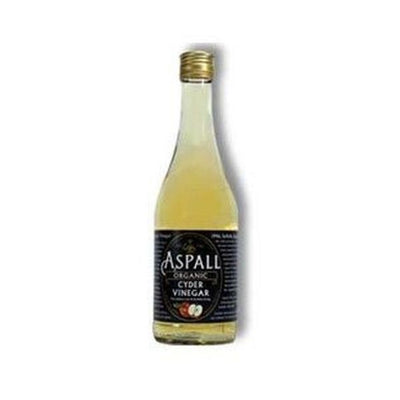 Aspall - Organic Cyder Vinegar 500ml