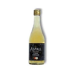 Aspall - Organic Cyder Vinegar 500ml