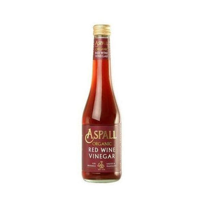 Aspall - Organic Red Wine Vinegar 350ml