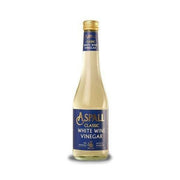 Aspall - Organic White Wine Vinegar 350ml