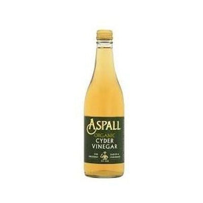 Aspall - Organic Cyder Vinegar 350ml