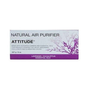 Attitude - Eucalyptus & Lavender Natural Air Purifyer 227g