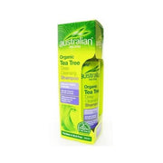Australian Tea Tree - Deep Cleansing Shampoo 250ml
