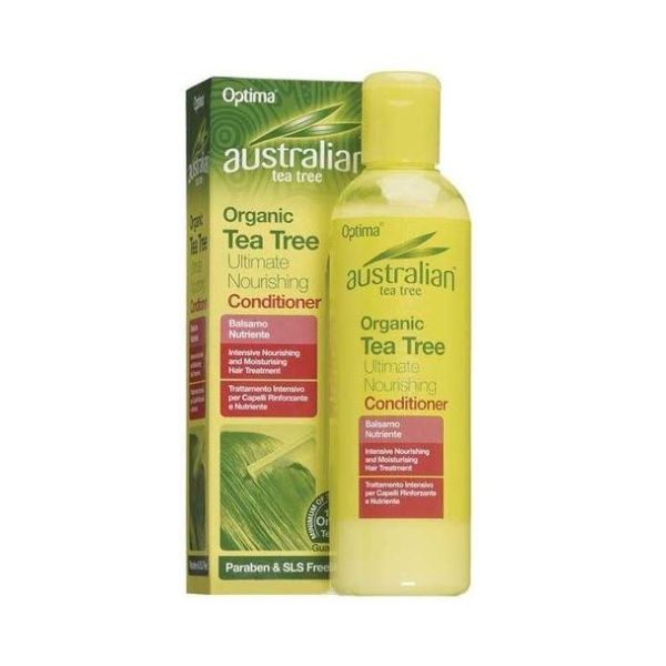 Australian Tea Tree - Norishing Conditioner 250ml