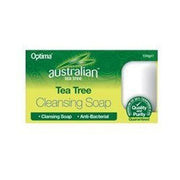 Australian Tea Tree - Tea Tree Soap 90g