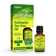 Australian Tea/T Tea Tree Pure Oil 25ml