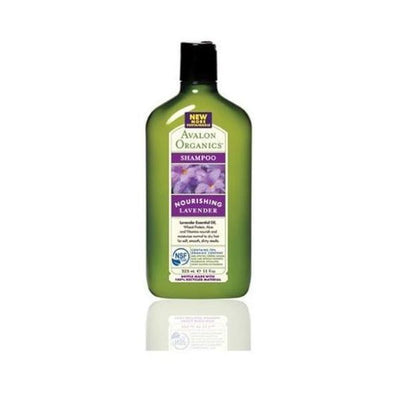 Avalon - Lavender Nourishing Shampoo 325ml