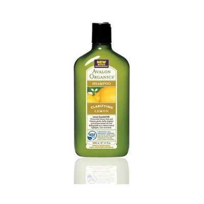 Avalon - Lemon Clarifying Shampoo 325ml