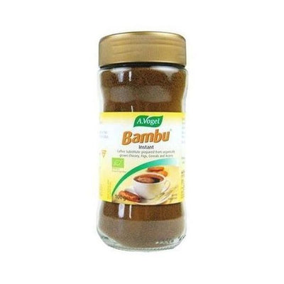Bambu - Instant Coffee - Jar 200g