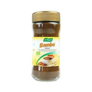 Bambu - Instant Coffee - Jar 100g