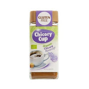 Barleycup - Natural Organic Cereal Drink 100g
