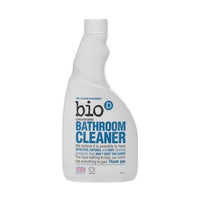 Bio-D - Bathroom Cleaner Spray 500ml