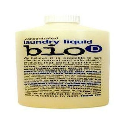 Bio-D - Laundry Liquid 1Ltr